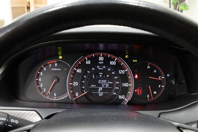 2017 Honda Accord Sport   - Photo 17 - Concord, CA 94520