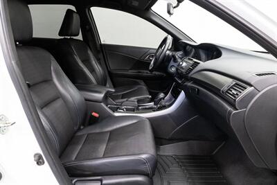 2017 Honda Accord Sport   - Photo 14 - Concord, CA 94520