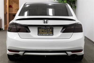 2017 Honda Accord Sport   - Photo 4 - Concord, CA 94520