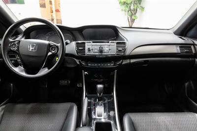 2017 Honda Accord Sport   - Photo 5 - Concord, CA 94520