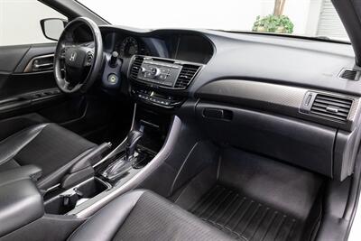 2017 Honda Accord Sport   - Photo 13 - Concord, CA 94520