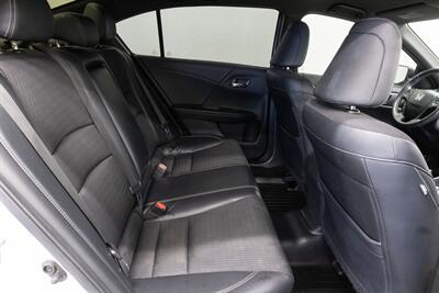 2017 Honda Accord Sport   - Photo 15 - Concord, CA 94520