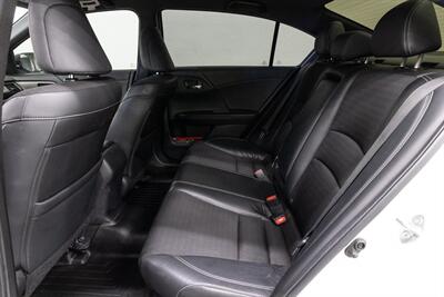 2017 Honda Accord Sport   - Photo 8 - Concord, CA 94520