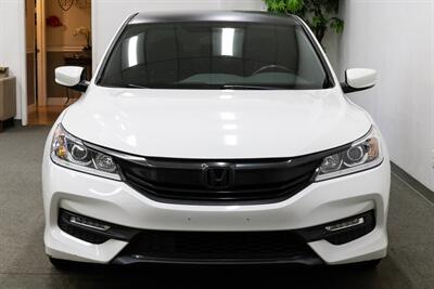 2017 Honda Accord Sport   - Photo 12 - Concord, CA 94520