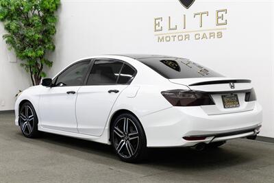 2017 Honda Accord Sport   - Photo 3 - Concord, CA 94520