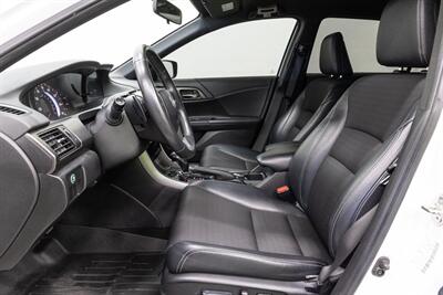2017 Honda Accord Sport   - Photo 7 - Concord, CA 94520
