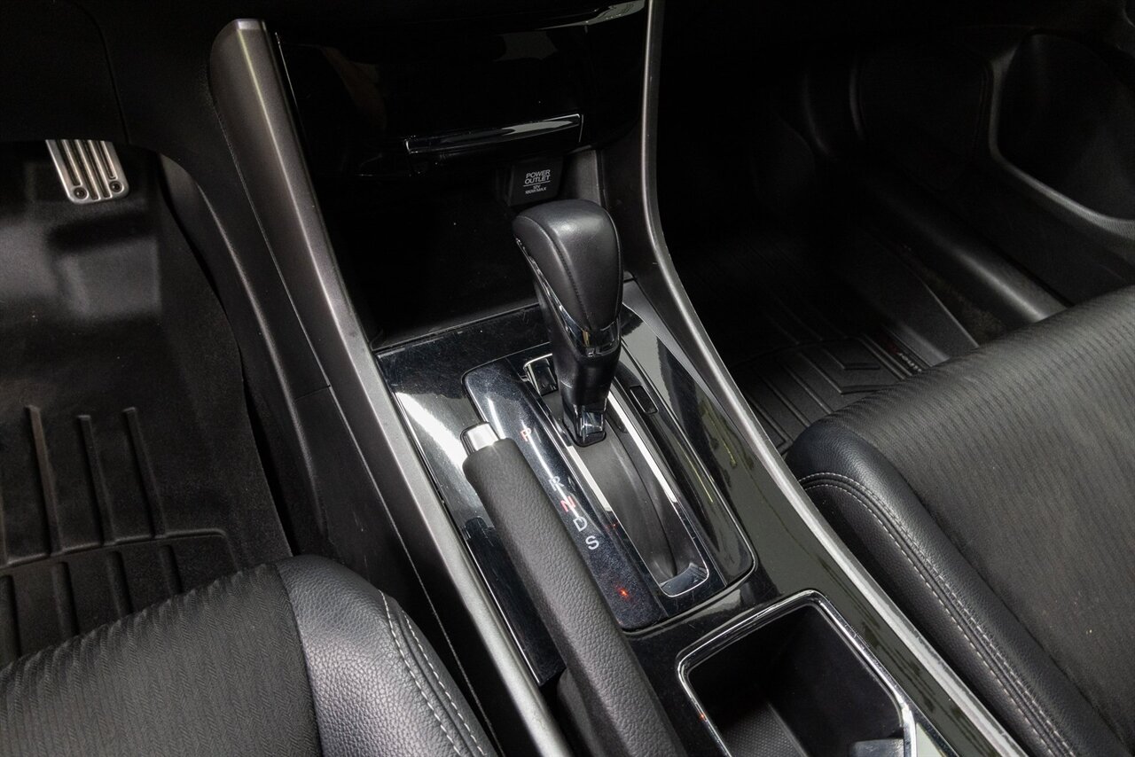 2017 Honda Accord Sport - Photo 20 - Concord, CA 94520