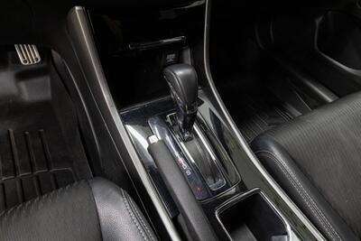 2017 Honda Accord Sport   - Photo 20 - Concord, CA 94520