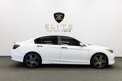 2017 Honda Accord Sport   - Photo 10 - Concord, CA 94520