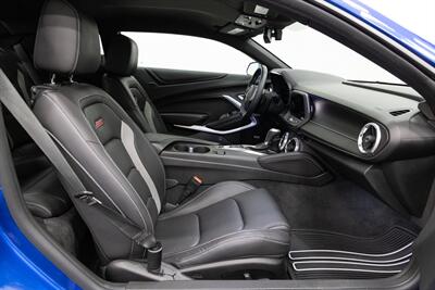 2018 Chevrolet Camaro SS 2SS   - Photo 14 - Concord, CA 94520