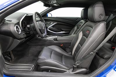 2018 Chevrolet Camaro SS 2SS   - Photo 7 - Concord, CA 94520