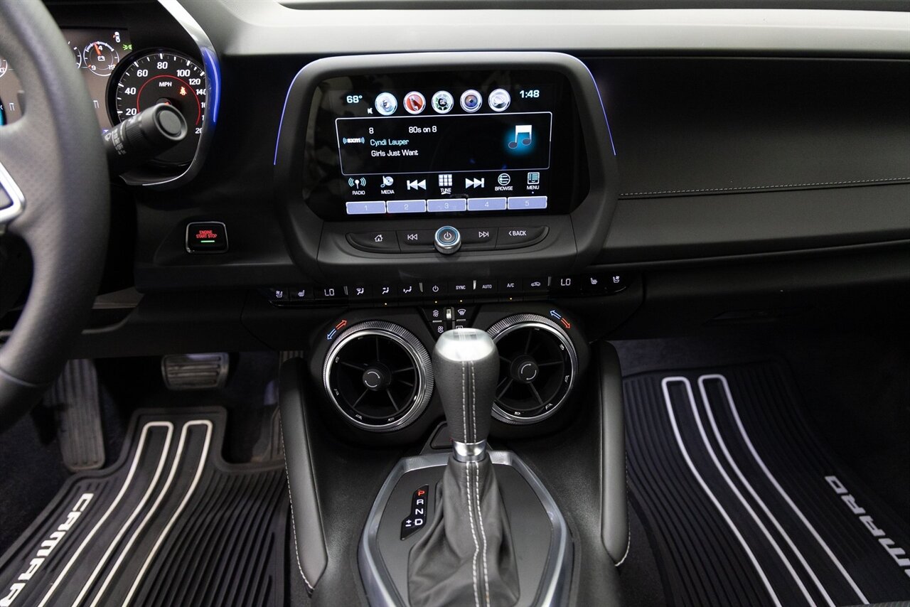 2018 Chevrolet Camaro SS 2SS   - Photo 18 - Concord, CA 94520