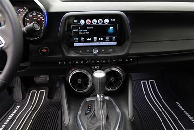 2018 Chevrolet Camaro SS 2SS   - Photo 18 - Concord, CA 94520