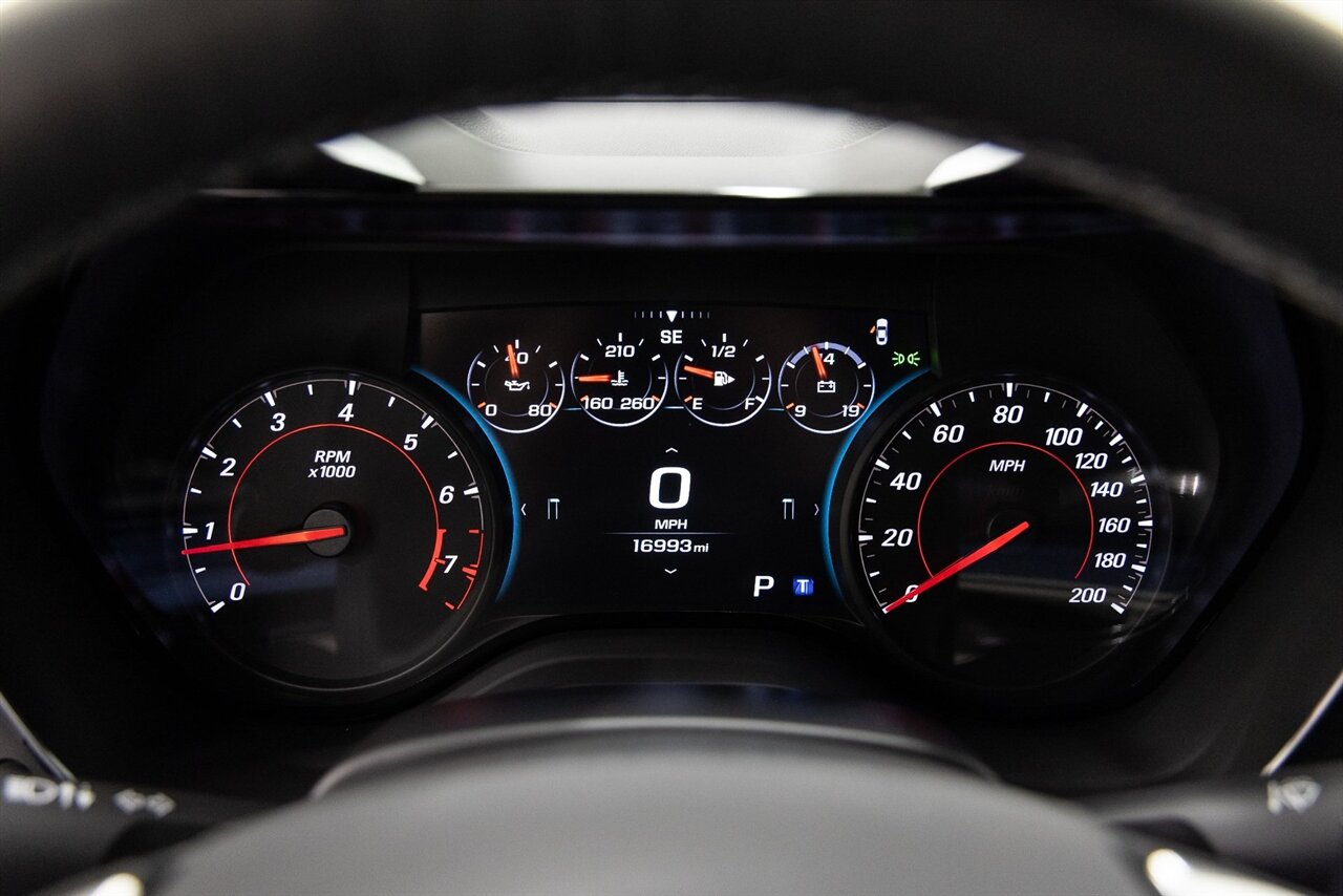 2018 Chevrolet Camaro SS 2SS   - Photo 17 - Concord, CA 94520