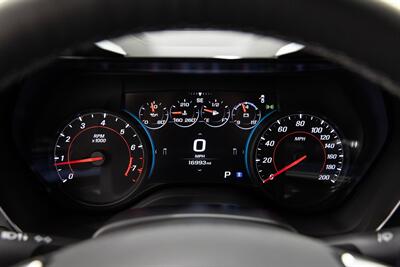 2018 Chevrolet Camaro SS 2SS   - Photo 17 - Concord, CA 94520