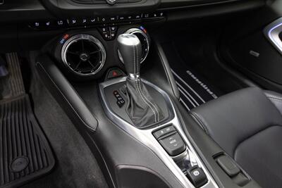 2018 Chevrolet Camaro SS 2SS   - Photo 20 - Concord, CA 94520