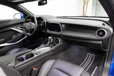 2018 Chevrolet Camaro SS 2SS   - Photo 13 - Concord, CA 94520
