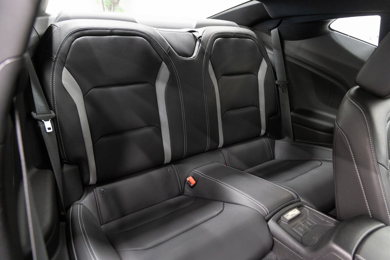 2018 Chevrolet Camaro SS 2SS   - Photo 15 - Concord, CA 94520