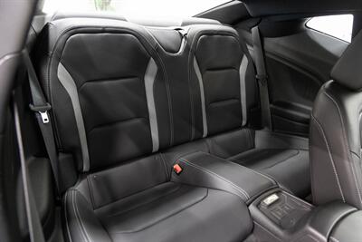 2018 Chevrolet Camaro SS 2SS   - Photo 15 - Concord, CA 94520