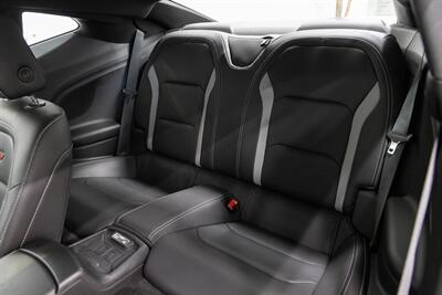 2018 Chevrolet Camaro SS 2SS   - Photo 8 - Concord, CA 94520
