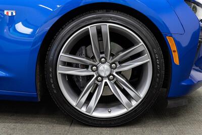 2018 Chevrolet Camaro SS 2SS   - Photo 21 - Concord, CA 94520