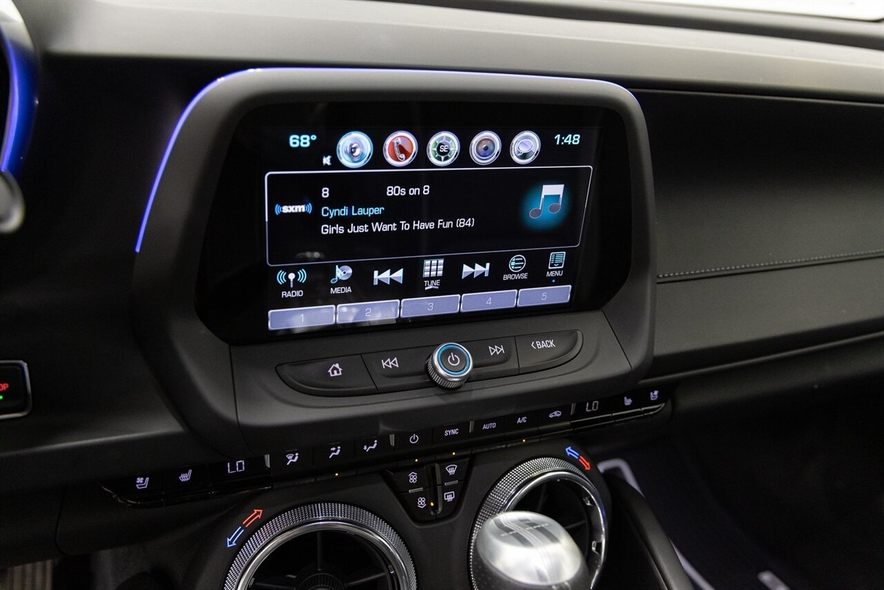 2018 Chevrolet Camaro SS 2SS   - Photo 19 - Concord, CA 94520