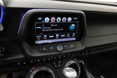 2018 Chevrolet Camaro SS 2SS   - Photo 19 - Concord, CA 94520