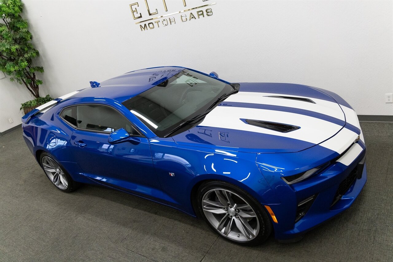 2018 Chevrolet Camaro SS 2SS   - Photo 22 - Concord, CA 94520