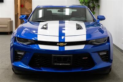 2018 Chevrolet Camaro SS 2SS   - Photo 12 - Concord, CA 94520
