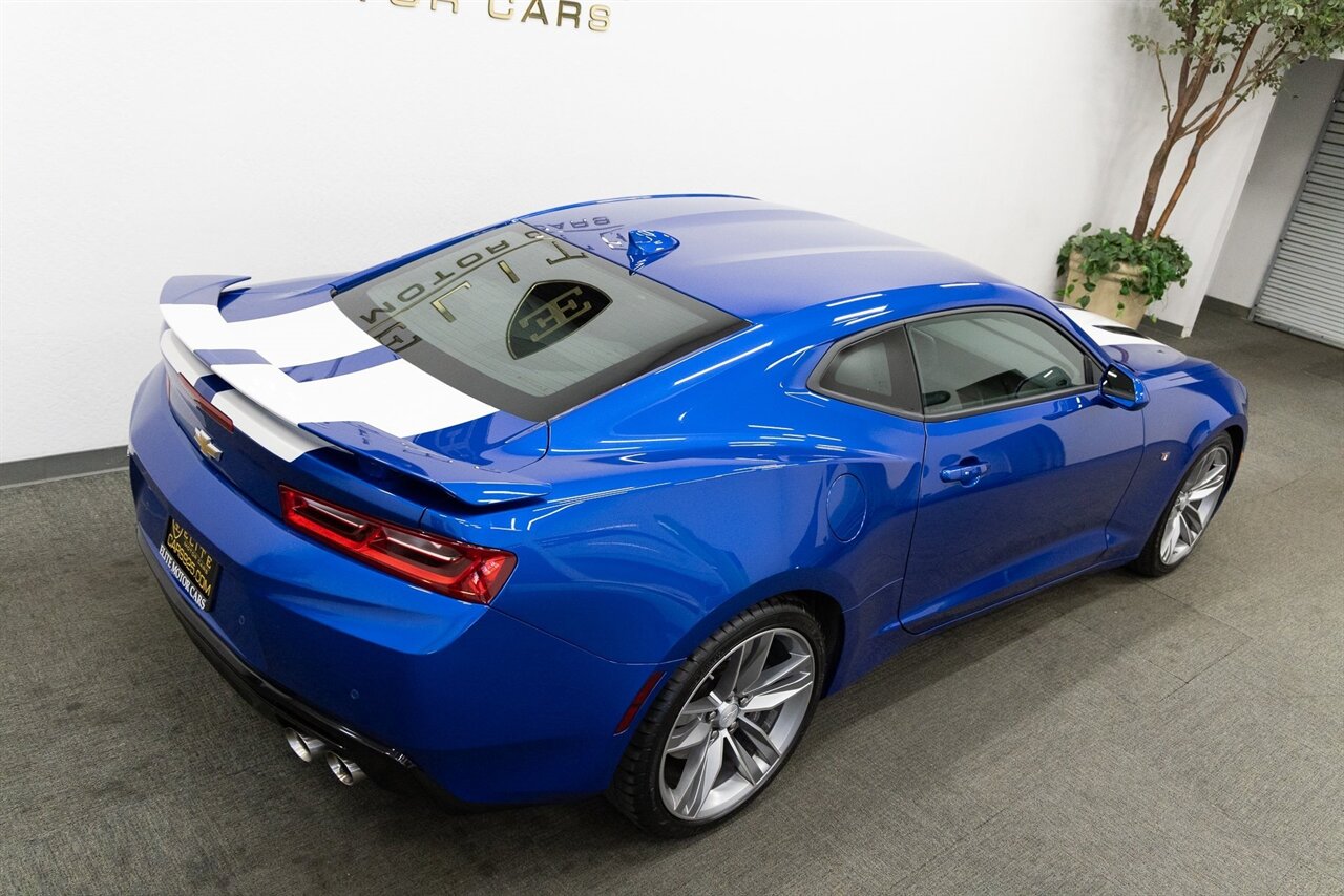 2018 Chevrolet Camaro SS 2SS   - Photo 23 - Concord, CA 94520