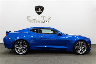 2018 Chevrolet Camaro SS 2SS   - Photo 10 - Concord, CA 94520