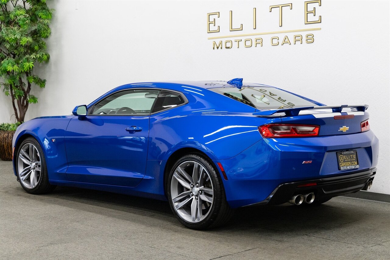 2018 Chevrolet Camaro SS 2SS   - Photo 3 - Concord, CA 94520