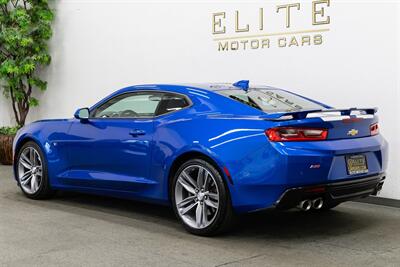 2018 Chevrolet Camaro SS 2SS   - Photo 3 - Concord, CA 94520