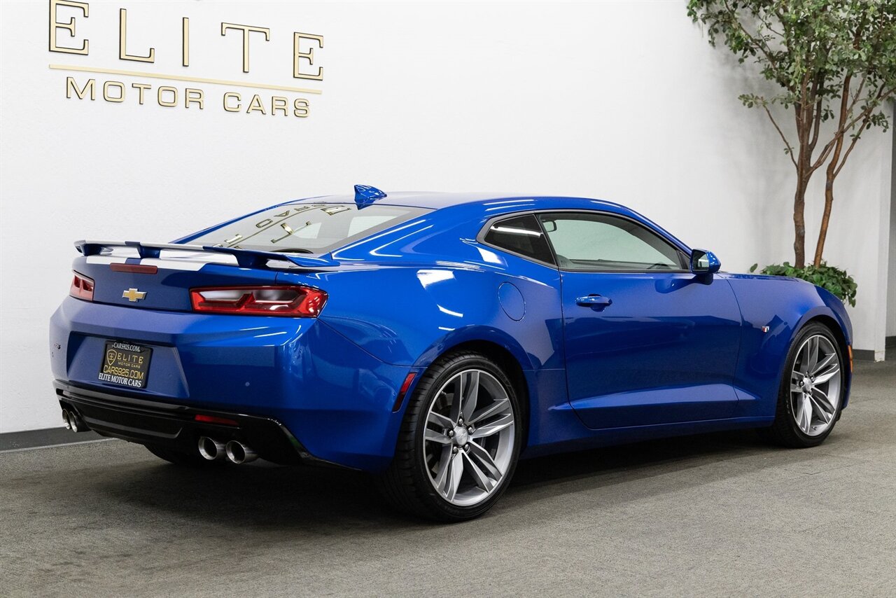 2018 Chevrolet Camaro SS 2SS   - Photo 11 - Concord, CA 94520