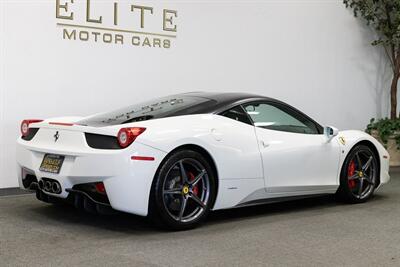 2011 Ferrari 458 Italia   - Photo 15 - Concord, CA 94520