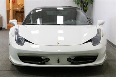 2011 Ferrari 458 Italia   - Photo 16 - Concord, CA 94520