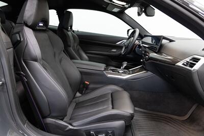 2025 BMW M4 Competition   - Photo 14 - Concord, CA 94520