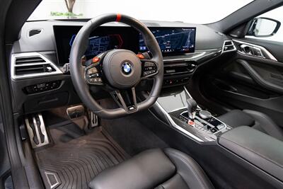 2025 BMW M4 Competition   - Photo 6 - Concord, CA 94520