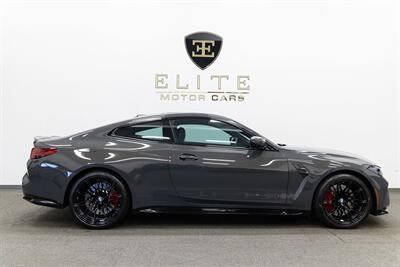 2025 BMW M4 Competition   - Photo 10 - Concord, CA 94520