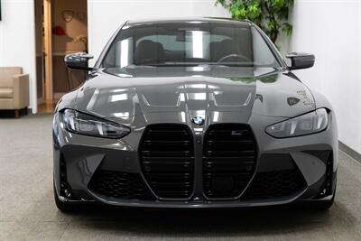 2025 BMW M4 Competition   - Photo 12 - Concord, CA 94520