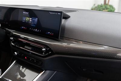 2025 BMW M4 Competition   - Photo 22 - Concord, CA 94520