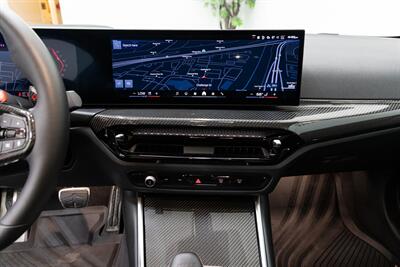 2025 BMW M4 Competition   - Photo 18 - Concord, CA 94520