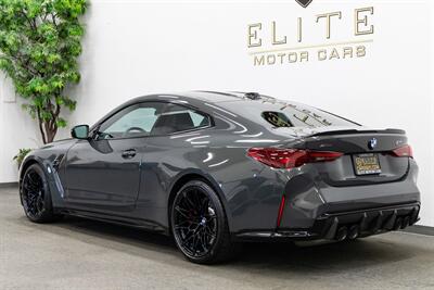 2025 BMW M4 Competition   - Photo 3 - Concord, CA 94520