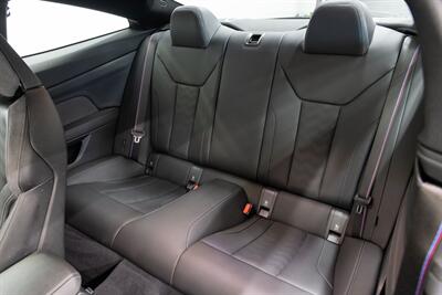 2025 BMW M4 Competition   - Photo 8 - Concord, CA 94520