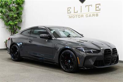 2025 BMW M4 Competition   - Photo 9 - Concord, CA 94520