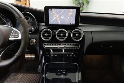 2017 Mercedes-Benz C 43 AMG® 4MATIC®   - Photo 18 - Concord, CA 94520