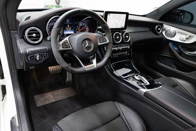 2017 Mercedes-Benz C 43 AMG® 4MATIC®   - Photo 6 - Concord, CA 94520