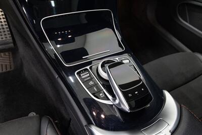 2017 Mercedes-Benz C 43 AMG® 4MATIC®   - Photo 20 - Concord, CA 94520