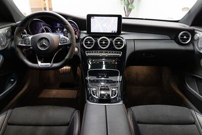 2017 Mercedes-Benz C 43 AMG® 4MATIC®   - Photo 5 - Concord, CA 94520