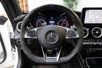 2017 Mercedes-Benz C 43 AMG® 4MATIC®   - Photo 16 - Concord, CA 94520